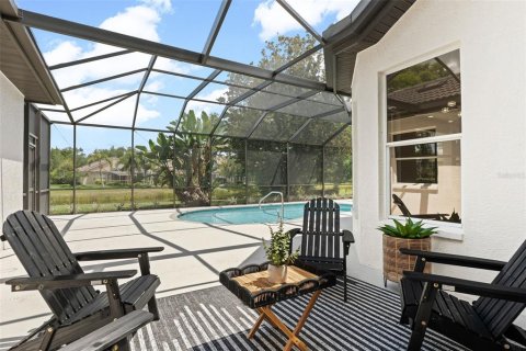 House in University Park, Florida 3 bedrooms, 215.16 sq.m. № 2221447 - photo 4