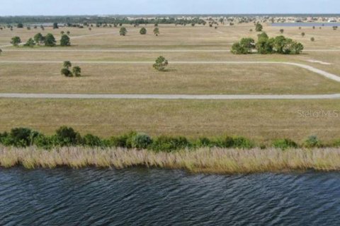 Купить земельный участок в Пласида, Флорида № 1283091 - фото 3
