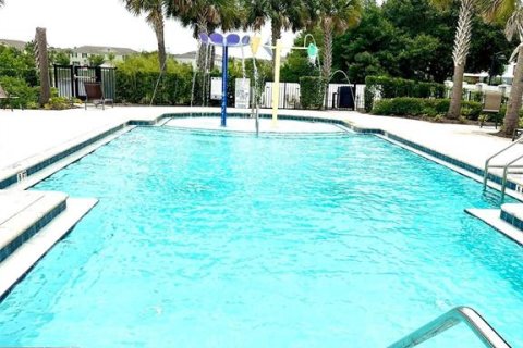 House in Davenport, Florida 4 bedrooms, 169.36 sq.m. № 2108551 - photo 9