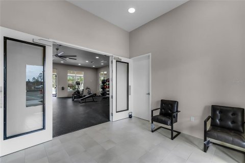 Купить виллу или дом в Ормонд-Бич, Флорида 9 комнат, 258.92м2, № 2201103 - фото 28