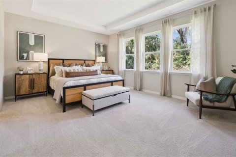 Купить виллу или дом в Ормонд-Бич, Флорида 9 комнат, 258.92м2, № 2201103 - фото 14