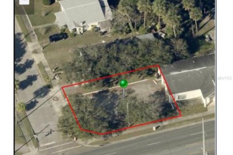 Land in Daytona Beach, Florida № 2109158