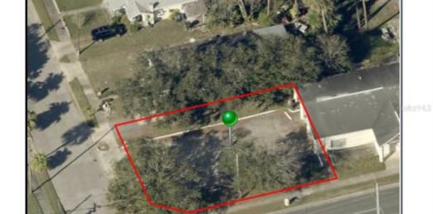 Land in Daytona Beach, Florida № 2109158
