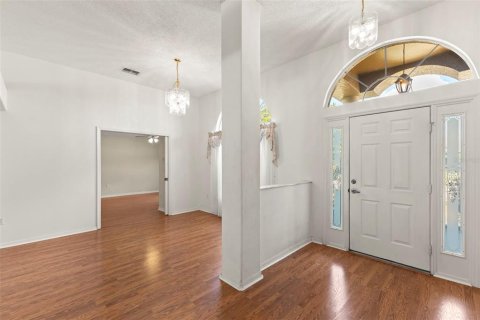 Villa ou maison à vendre à New Port Richey, Floride: 4 chambres, 227.24 m2 № 2138365 - photo 6