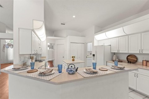 Villa ou maison à vendre à New Port Richey, Floride: 4 chambres, 227.24 m2 № 2138365 - photo 14