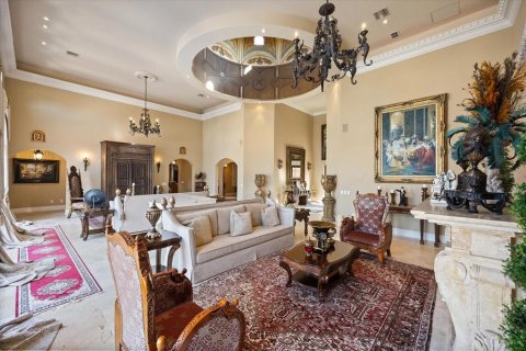 Купить виллу или дом в Винтер-Спрингс, Флорида 9 комнат, 806.86м2, № 1734034 - фото 27
