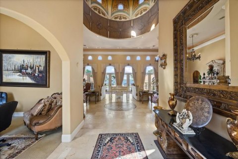 Купить виллу или дом в Винтер-Спрингс, Флорида 9 комнат, 806.86м2, № 1734034 - фото 20