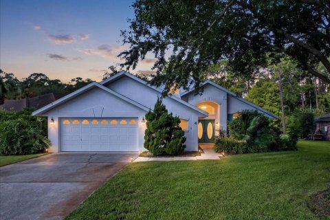 Casa en Ormond Beach, Florida 3 dormitorios, 204.38 m2 № 2419353