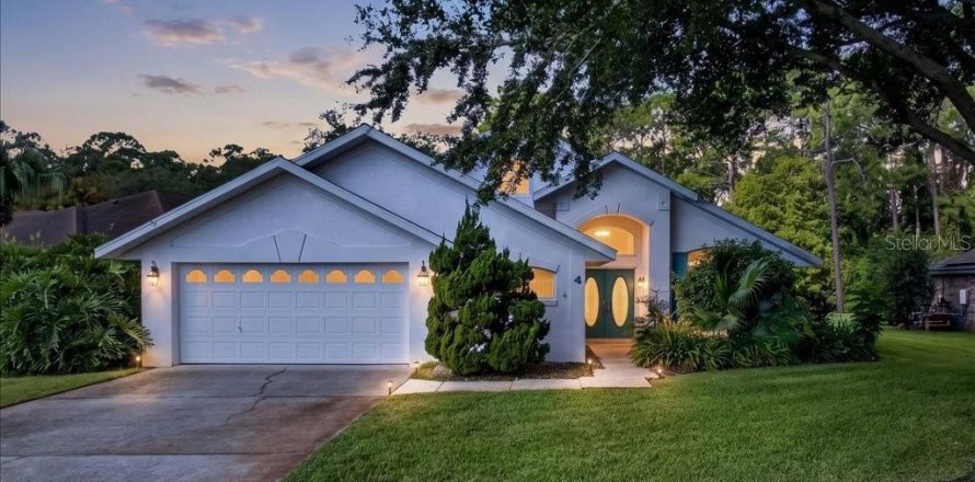 Casa en Ormond Beach, Florida 3 dormitorios, 204.38 m2 № 2419353