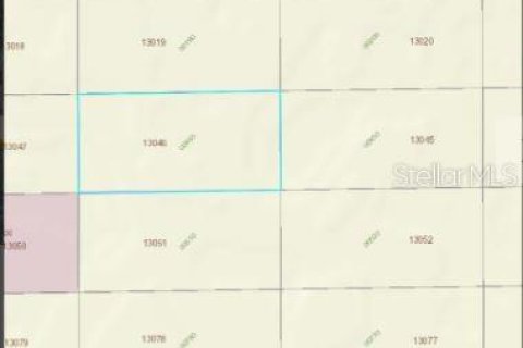 Land in Orlando, Florida № 2218729 - photo 4
