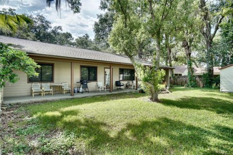 Villa ou maison à vendre à Sanford, Floride: 4 chambres, 211.45 m2 № 2308445 - photo 3