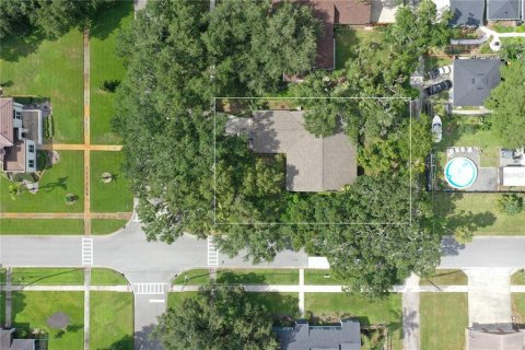 Villa ou maison à vendre à Sanford, Floride: 4 chambres, 211.45 m2 № 2308445 - photo 21