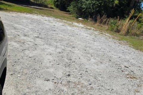Terreno en venta en Punta Gorda, Florida № 2159451 - foto 4
