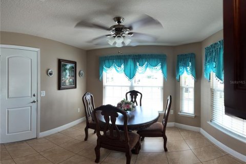 House in Poinciana, Florida 3 bedrooms, 125.23 sq.m. № 2104438 - photo 6