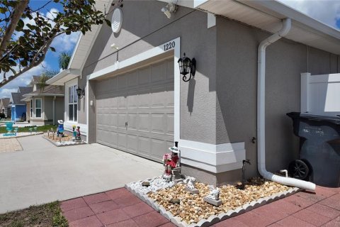 House in Poinciana, Florida 3 bedrooms, 125.23 sq.m. № 2104438 - photo 3