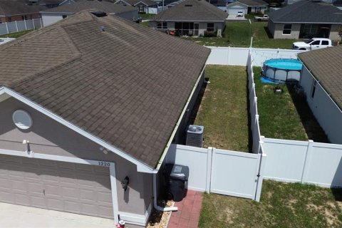 House in Poinciana, Florida 3 bedrooms, 125.23 sq.m. № 2104438 - photo 29
