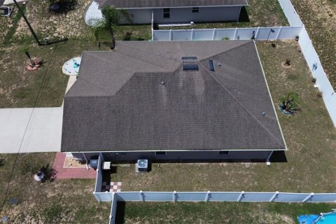 House in Poinciana, Florida 3 bedrooms, 125.23 sq.m. № 2104438 - photo 28