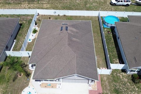 House in Poinciana, Florida 3 bedrooms, 125.23 sq.m. № 2104438 - photo 20