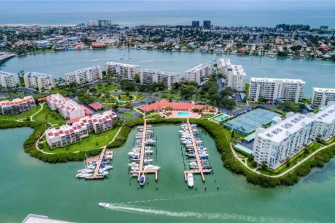 Condo in South Pasadena, Florida, 2 bedrooms  № 1655809 - photo 3