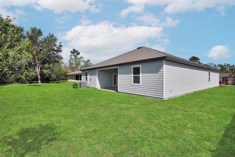 Casa en venta en Palm Coast, Florida, 4 dormitorios, 217.02 m2 № 1618230 - foto 21