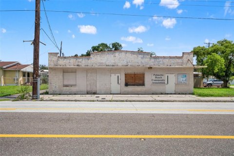 Propiedad comercial en Tampa, Florida 124.86 m2 № 2398301