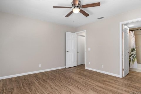 House in Inverness, Florida 2 bedrooms, 104.42 sq.m. № 1798446 - photo 25