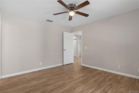 House in Inverness, Florida 2 bedrooms, 104.42 sq.m. № 1798446 - photo 19