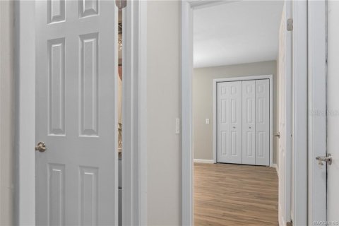 House in Inverness, Florida 2 bedrooms, 104.42 sq.m. № 1798446 - photo 23