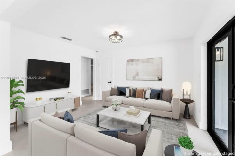 Casa en alquiler en Miami, Florida, 5 dormitorios, 223.24 m2 № 2047679 - foto 8