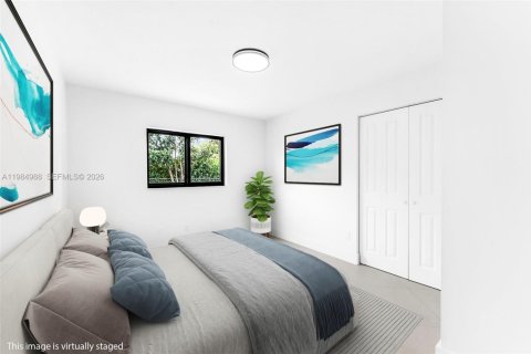 Casa en alquiler en Miami, Florida, 5 dormitorios, 223.24 m2 № 2047679 - foto 27