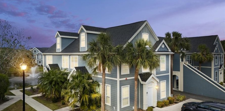 Condominio en Sarasota, Florida, 2 dormitorios № 1540362