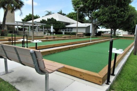 House in Boynton Beach, Florida 2 bedrooms, 132.66 sq.m. № 1934682 - photo 28