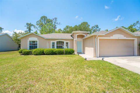 Villa ou maison à vendre à Palm Coast, Floride: 3 chambres, 124.67 m2 № 1666615 - photo 27