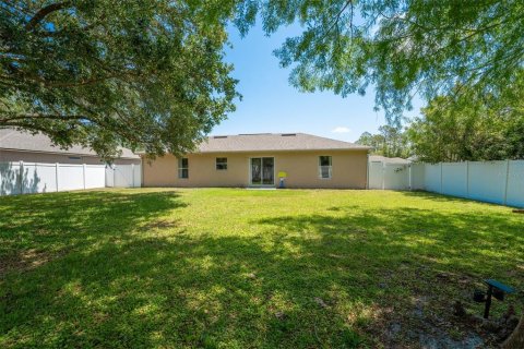 Villa ou maison à vendre à Palm Coast, Floride: 3 chambres, 124.67 m2 № 1666615 - photo 24