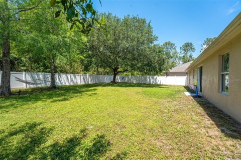 Villa ou maison à vendre à Palm Coast, Floride: 3 chambres, 124.67 m2 № 1666615 - photo 26