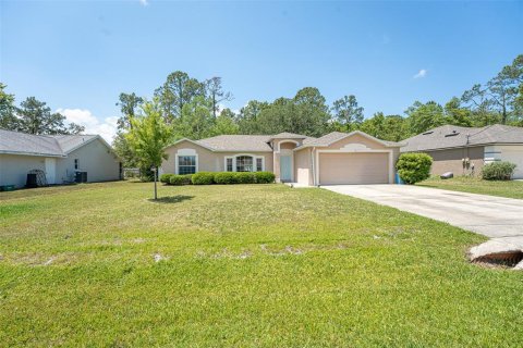 Villa ou maison à vendre à Palm Coast, Floride: 3 chambres, 124.67 m2 № 1666615 - photo 29