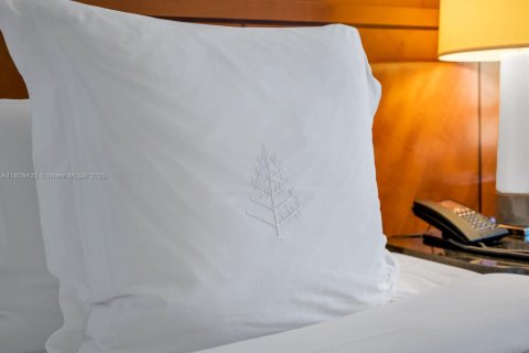 Купить кондоминиум в Майами, Флорида 2 спальни, 162.3м2, № 2054408 - фото 19