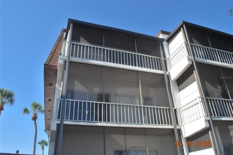 Купить кондоминиум в Тампа, Флорида 4 комнаты, 141.21м2, № 2207599 - фото 20