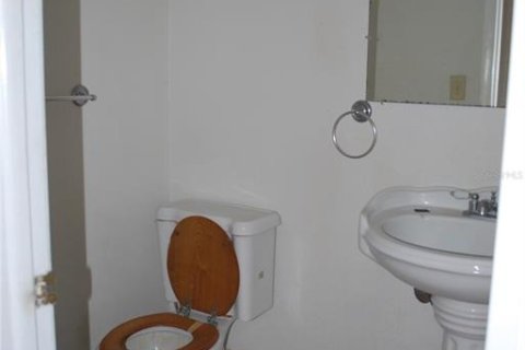 Купить кондоминиум в Тампа, Флорида 4 комнаты, 141.21м2, № 2207599 - фото 9