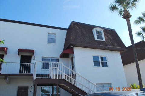 Condo in Tampa, Florida, 2 bedrooms  № 2207599
