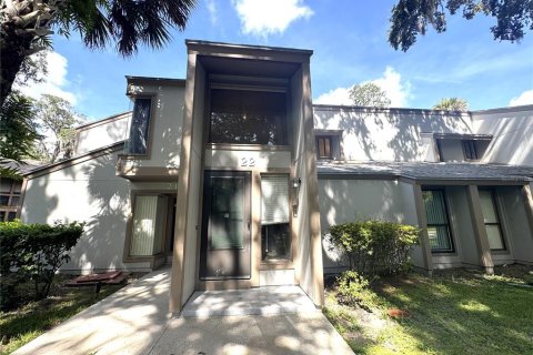 Condo à Palm Coast, Floride, 2 chambres  № 2295229