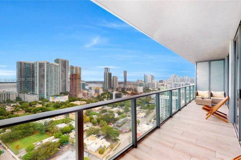 Купить кондоминиум в Майами, Флорида 2 спальни, 100.43м2, № 1958890 - фото 18