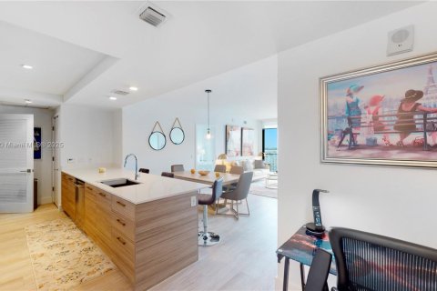 Купить кондоминиум в Майами, Флорида 2 спальни, 100.43м2, № 1958890 - фото 5