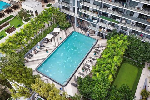 Купить кондоминиум в Майами, Флорида 2 спальни, 100.43м2, № 1958890 - фото 24