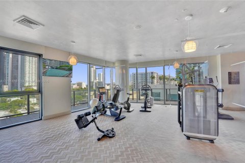 Купить кондоминиум в Майами, Флорида 2 спальни, 100.43м2, № 1958890 - фото 22