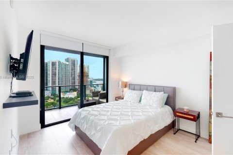 Купить кондоминиум в Майами, Флорида 2 спальни, 100.43м2, № 1958890 - фото 13