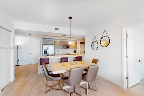 Купить кондоминиум в Майами, Флорида 2 спальни, 100.43м2, № 1958890 - фото 4