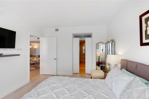 Купить кондоминиум в Майами, Флорида 2 спальни, 100.43м2, № 1958890 - фото 9