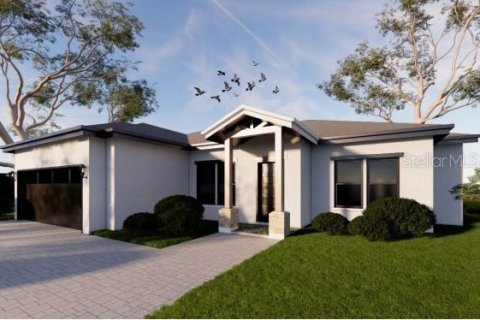 House in Rotonda, Florida 3 bedrooms, 152.27 sq.m. № 1854687 - photo 2