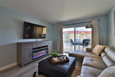 Copropriété à louer à New Smyrna Beach, Floride: 2 chambres, 84.73 m2 № 2214559 - photo 7
